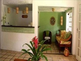 Hotel Pousada Tatuapara