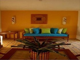 Hotel Pousada Tatuapara