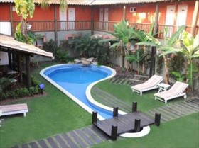 Hotel Pousada Tatuapara
