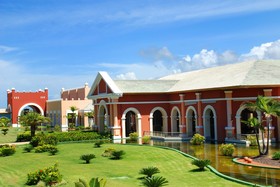 Iberostar Waves Bahia