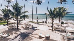 Iberostar Waves Bahia