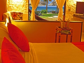 Porto da Lua Boutique Hotel