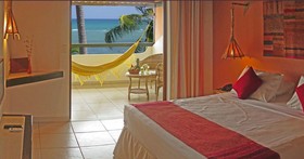 Porto da Lua Boutique Hotel