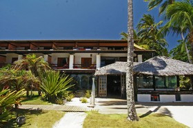 Porto da Lua Boutique Hotel