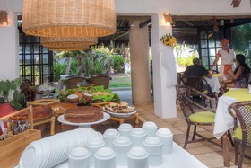 Porto da Lua Boutique Hotel