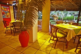 Porto da Lua Boutique Hotel