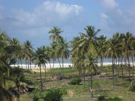 Pousada Anga