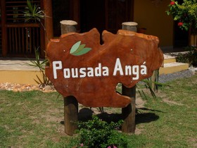 Pousada Anga