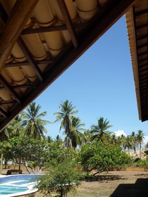 Pousada Anga