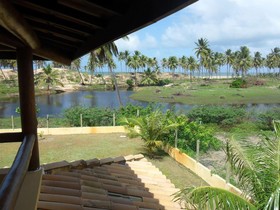 Pousada Anga