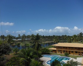 Pousada Anga