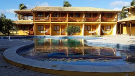 Pousada Anga