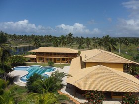 Pousada Anga