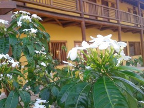 Pousada Anga