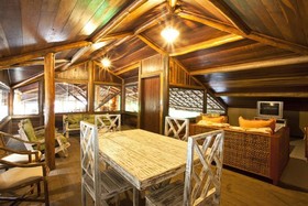 Pousada Casa De Praia