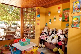 Pousada Casa De Praia