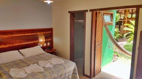 Pousada Casa De Praia
