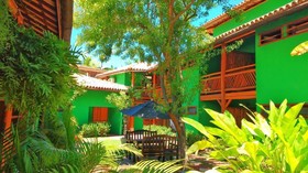 Pousada Casa De Praia