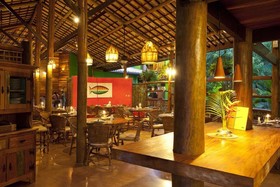 Pousada Casa De Praia