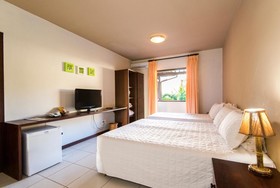 Hotel Eco Atlantico