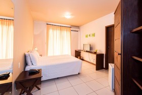 Hotel Eco Atlantico