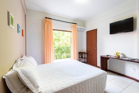 Hotel Eco Atlantico