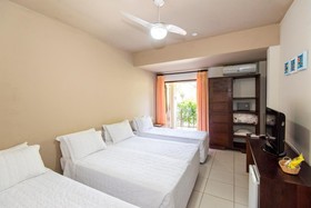 Hotel Eco Atlantico