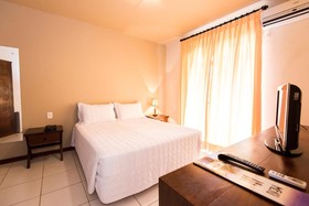 Hotel Eco Atlantico