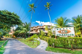 Hotel Eco Atlantico