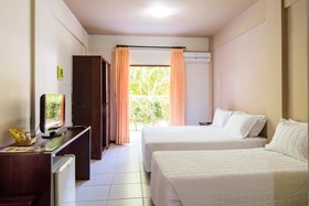 Hotel Eco Atlantico