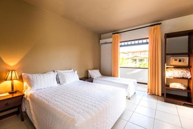 Hotel Eco Atlantico