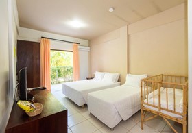 Hotel Eco Atlantico