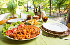 Hotel Eco Atlantico
