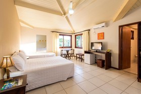 Hotel Eco Atlantico