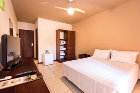 Hotel Eco Atlantico