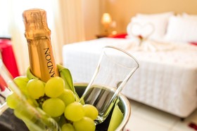 Hotel Eco Atlantico