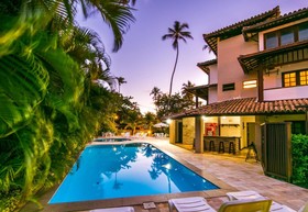 Hotel Eco Atlantico