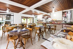 Hotel Eco Atlantico