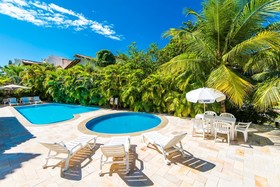 Hotel Eco Atlantico