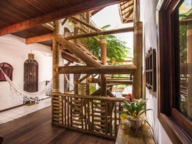 Pousada João Sol
