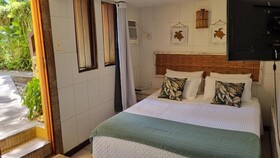 Pousada Peixe Espada