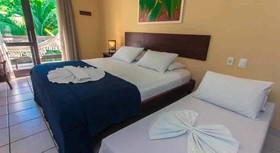 Pousada Porto Zarpa