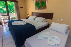 Pousada Porto Zarpa