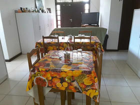 Pousada Tia Helena