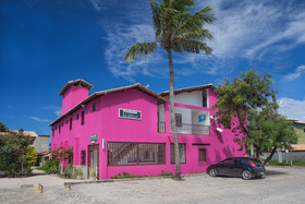 Pousada Tia Helena