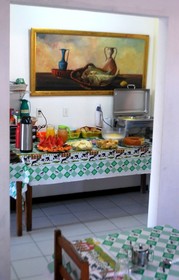 Pousada Tia Helena