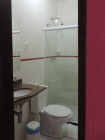 Pousada Tia Helena