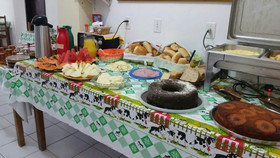 Pousada Tia Helena