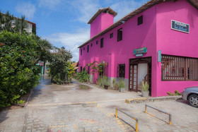 Pousada Tia Helena