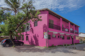 Pousada Tia Helena